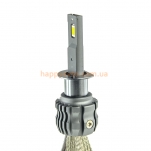 Лампы светодиодные CYCLONE LED H7 6000K 16000LM TYPE 40 (2 шт)